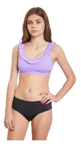 Culotte Tutta La Frutta Arma Tu Bikini Modelo