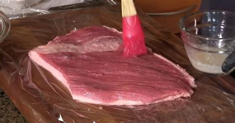 Что такое мясной клей