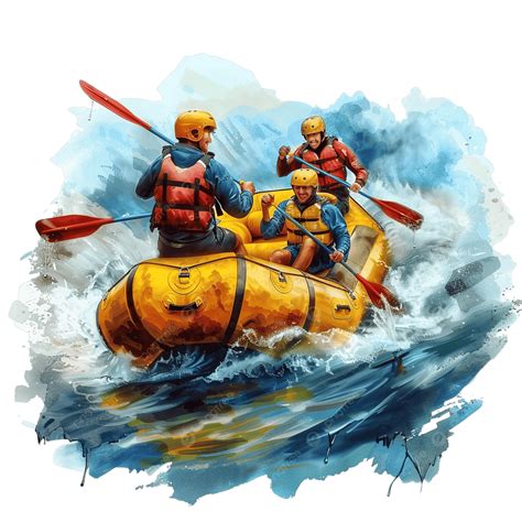 White Water Rafting Australia Sydney 5