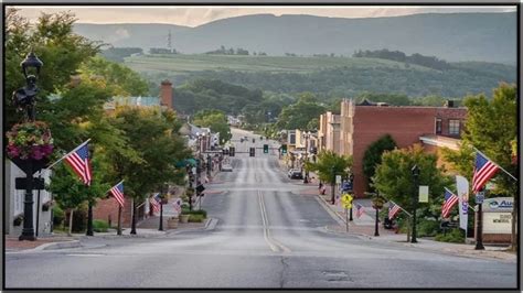 Republican Committee Headquarters - Waynesboro Virginia Republicans