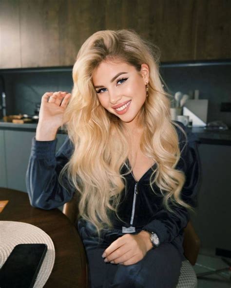 ID 111491 Bunny From Lvov Ukraine 19 Years Old Blonde Gray Eyes