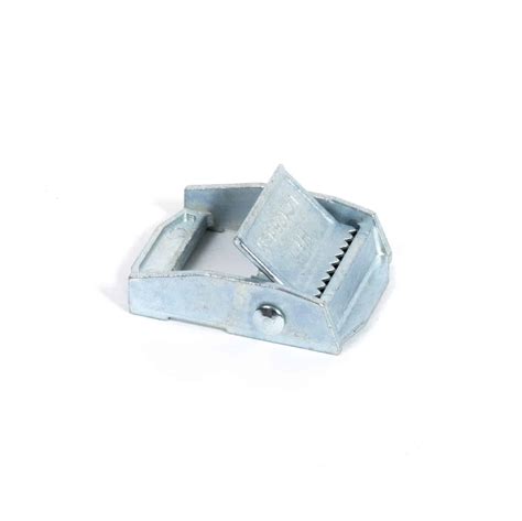 Klemgesp 25MM/0.25T - Heco Cargo Control