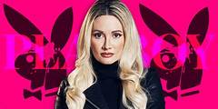 Holly Madison Playboy