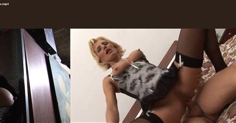 Archive Of Old Women Blonde Beauty Bounces Her Ass On A Massive Dick