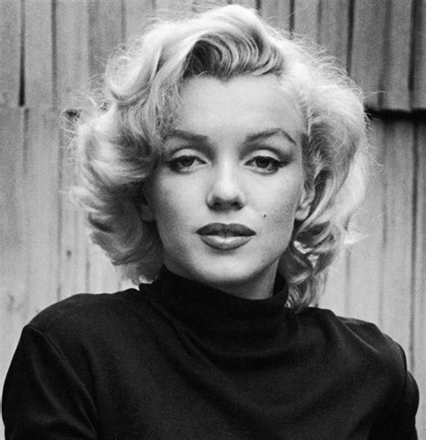 Marilyn Monroe | popular logistics