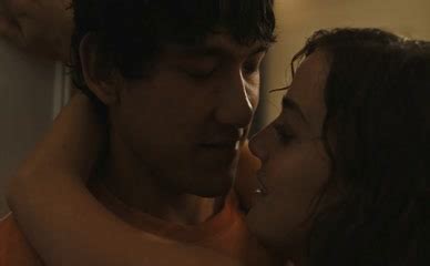 Meghann Fahy Bikini Scene In The White Lotus Aznude