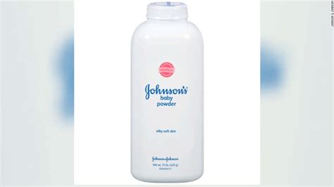 Johnson And Johnson Just Lost Another Talcum Powder Cancer Lawsuit