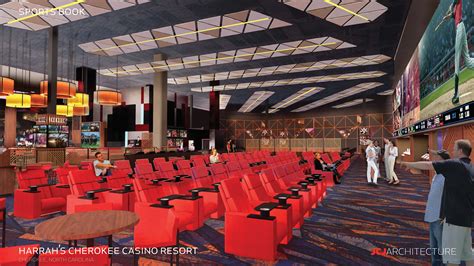 Eastern Band of Cherokee Indians prepares to offer sports betting