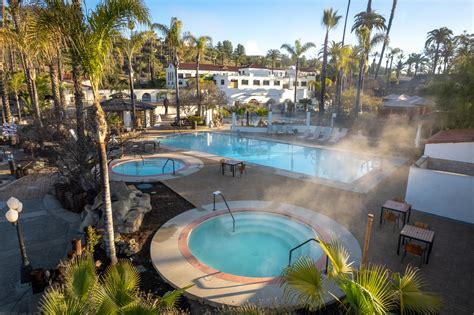 Hotel Rooms in Murrieta | Murrieta Hot Springs Resort