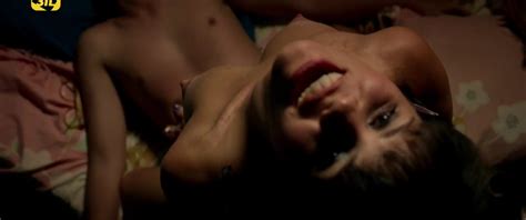 Naked Paulina Albuquerque In Big Jato