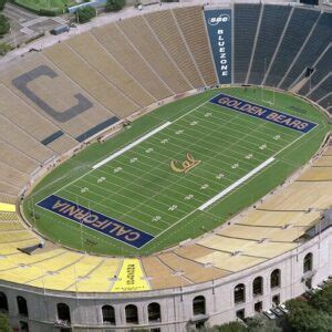 UC Berkeley Memorial Stadium | Bothman Construction