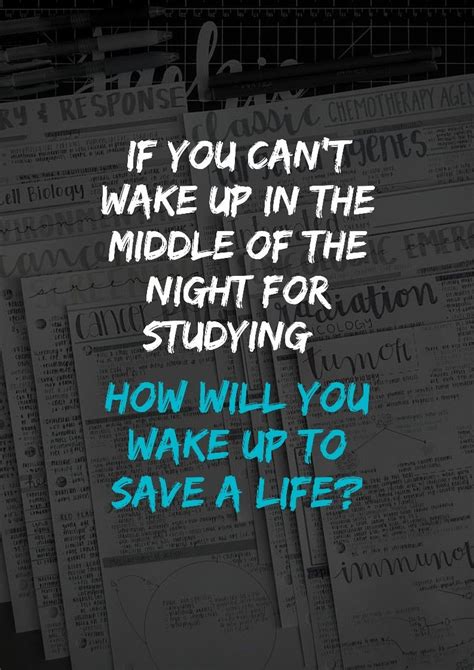 Medical Student Life Quotes