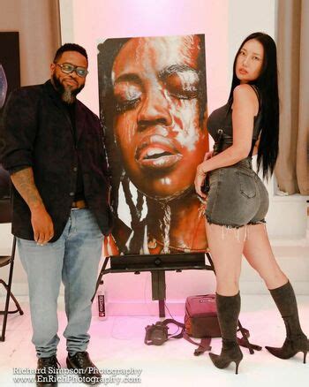 Ssunbiki Nude OnlyFans Page 4 The Fappening Plus