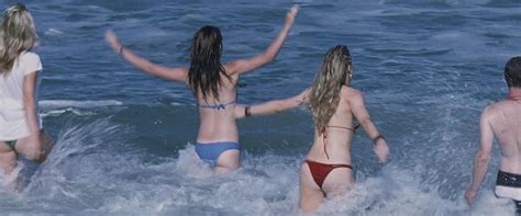 Turistas Nude Pics Page