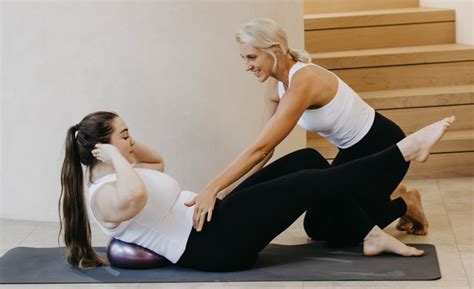 Can Pilates Improve Your Sex Life Studio Pilates
