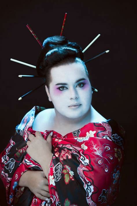 OTROMARIBLOG Cliché gay