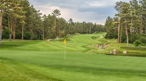 Castle Pines Golf Club Castle Pines Village Colorado Golf Course