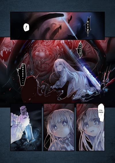 ConnectKouhen Nhentai Hentai Doujinshi And Manga