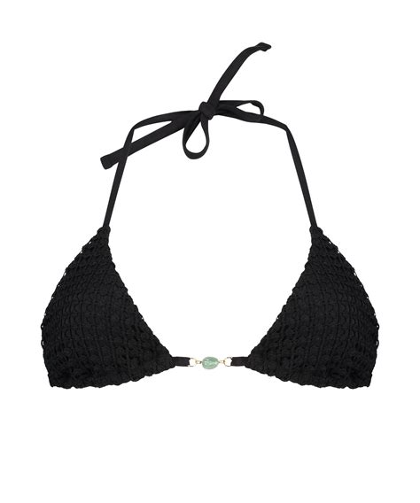Maui Triangle Bikini Top All Swimwear Hunkemöller