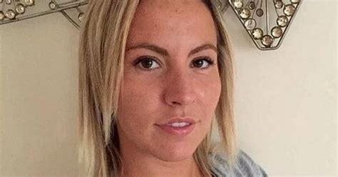 Paedophile Teacher S Prison Release Revoked After She S Caught Meeting Lover For Sex