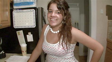 Latina Honey With Small Tits Gives A Sexy Striptease To The Camera Dreamgirls