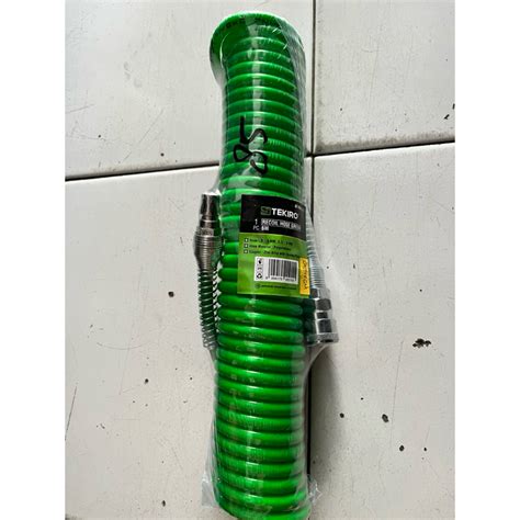 Jual Selang Angin Spiral Shopee Indonesia