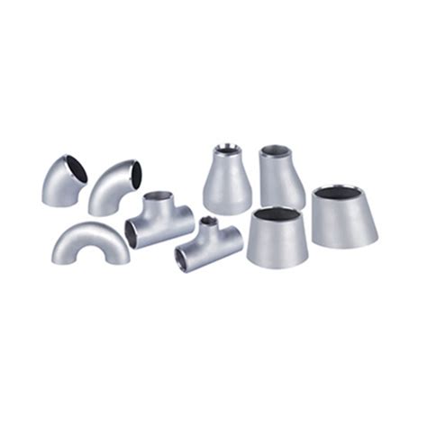 Sanitary Welded Pipe Fittings Manufacturers In China Efun Valve