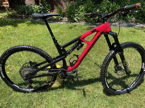 2020 Rocky Mountain Slayer C70 For Sale