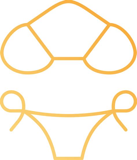 Bikini Vector Design Eps Vector Art At Vecteezy