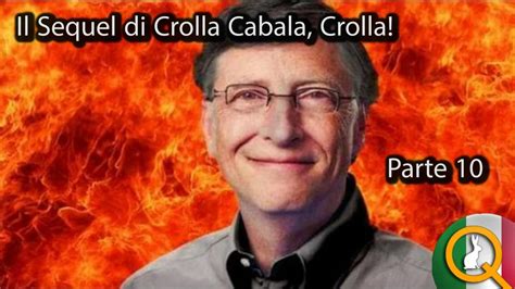 Il Sequel Di Crolla Cabala Crolla Parte