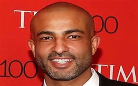 Are Olu Evans and His Wife Misty Copeland Shares Any Children Together?