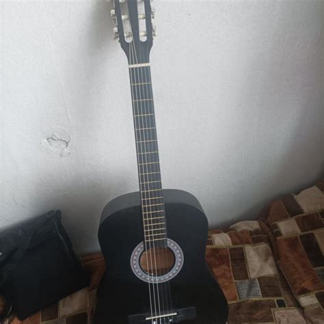 Гитара Belucci – купить в Калуге, цена 2 500 руб., дата размещения: 21. ...