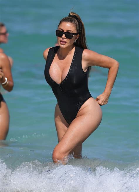 Larsa Pippen Bikini