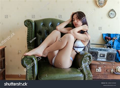 Im Genes De Sexy Naked Japanese Girls Im Genes Fotos Y Vectores De Stock Shutterstock