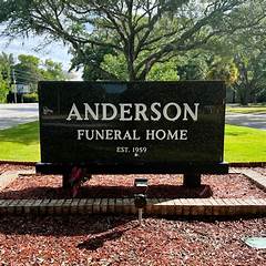 Unity Mortuary Of Anderson Obituaries Details Emerge Of Mysterious Anderson Death
