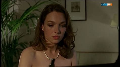 Aglaia Szyszkowitz Nude Pics Page