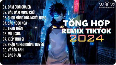 Đám Cưới Của Em Nghèo Như Anh Nên Đâu Dám Mơ Playlist G5R Remix Hot Trend TikTok YouTube