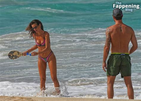 Izabel Goulart Iza Goulart Izabelgoulart Nude Onlyfans Photo The Fappening Plus