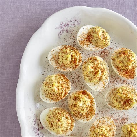 Cream Cheese Deviled Eggs | Allrecipes