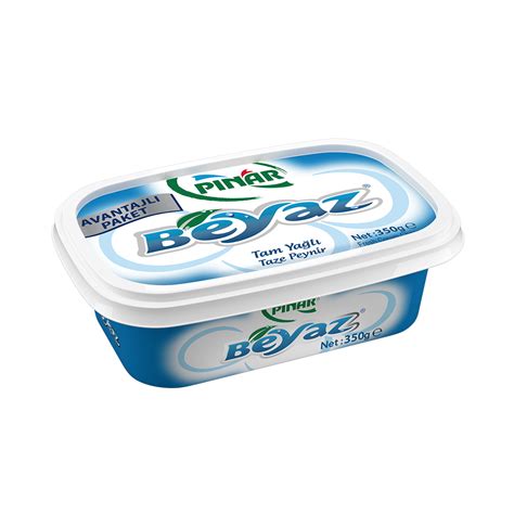 Pinar Beyaz - Taste of Pinar