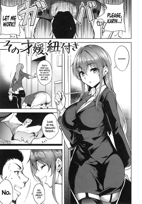 Tomohiro Kai Luscious Hentai Manga Porn