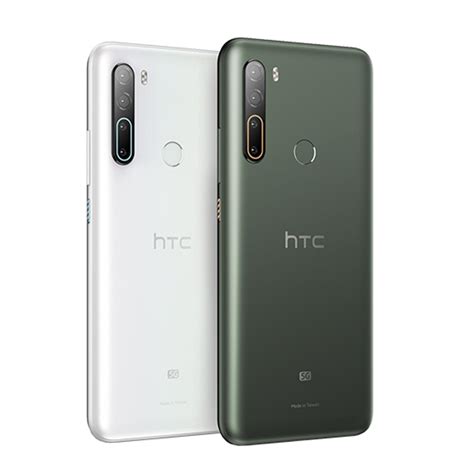 HTC U20 5G 8GB 256GB 6 8吋 雙卡雙待 U系列 Yahoo奇摩購物中心