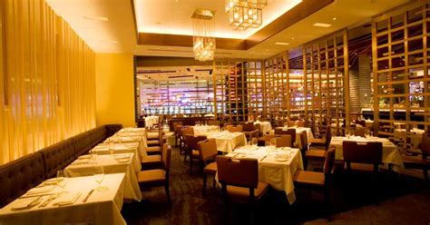 Best Restaurants In Atlantic City Fine Dining In Atlantic City