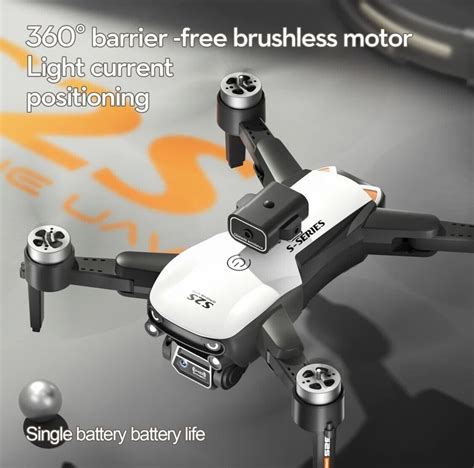 Drone Xiaomi Mijia S S K G Gps Profissional Hd Fotografia Off