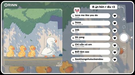 Playlist Speed Up Nhạc Chill Speed Up Hot TikTok Nhạc Lofi Speed Up Cực Cute Hot Trend