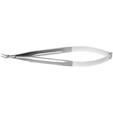 Ophthalmic Surgery Needle Holder Bis Moria Surgical Barraquer