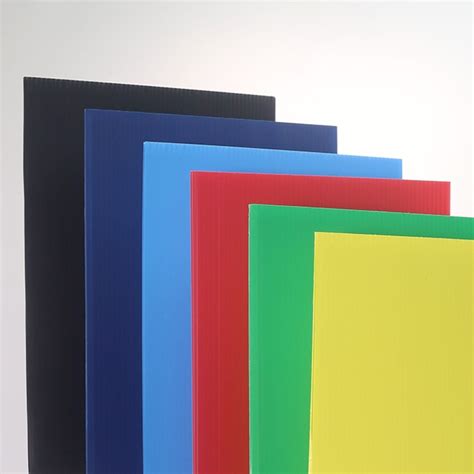 Multiwall Sheet Vink Plastics