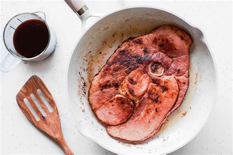 Southern Red Eye Gravy Recipe