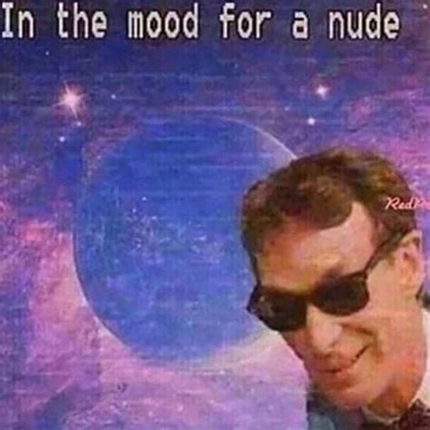 In The Mood For A Nude Ifunny Brazil
