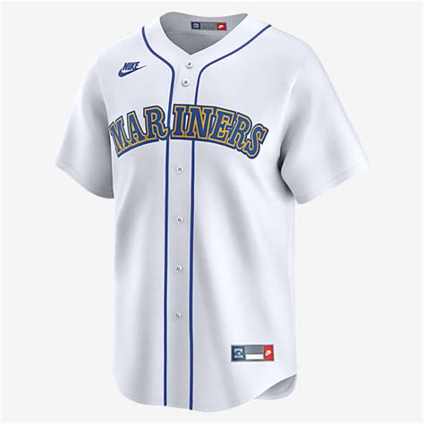 Nike Seattle Mariners Jerseys. Nike.com